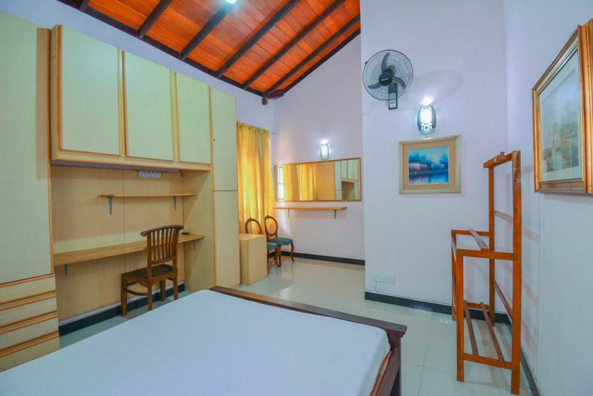 Kandy City Rest Exterior photo